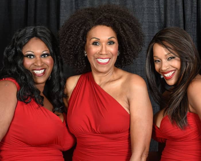 Pointer Sisters tickets