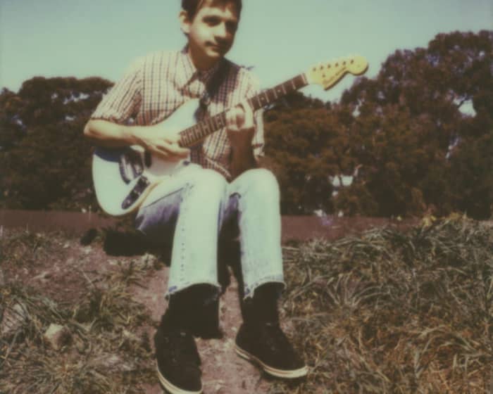 Sonny & The Sunsets tickets