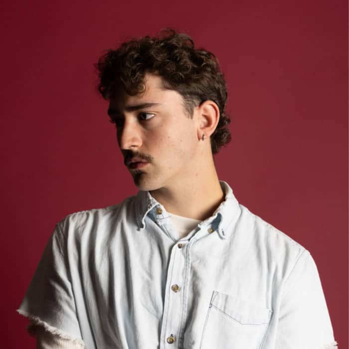 Braden Bales tickets