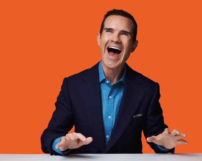 Jimmy Carr tickets