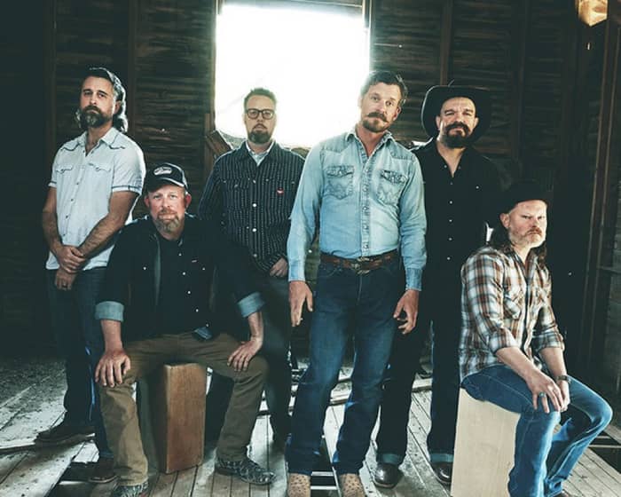 Turnpike Troubadours tickets