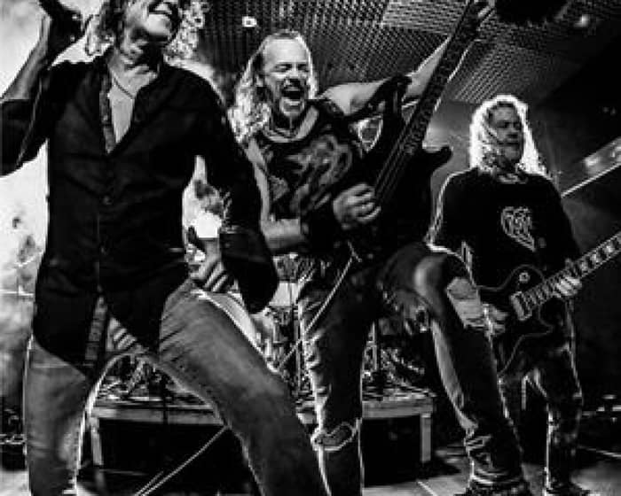 Dare + Chantel Mcgregor tickets