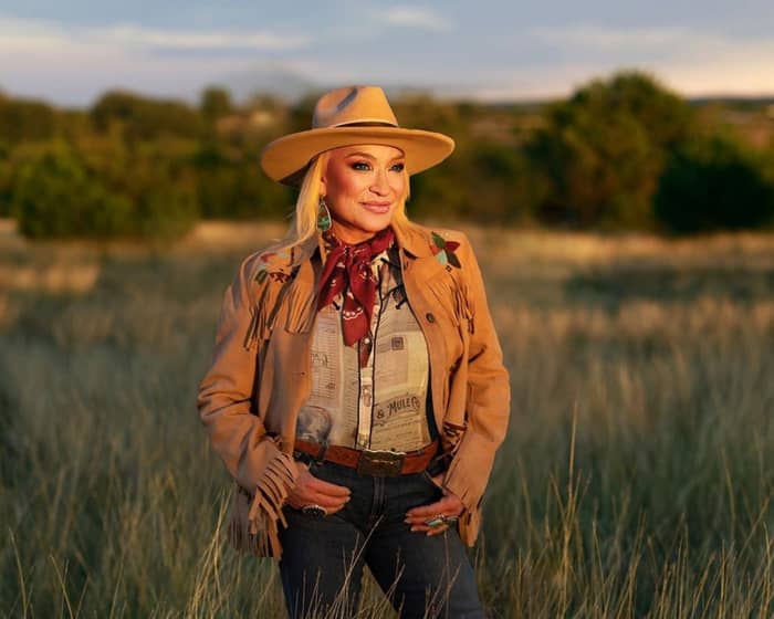 Tanya Tucker tickets