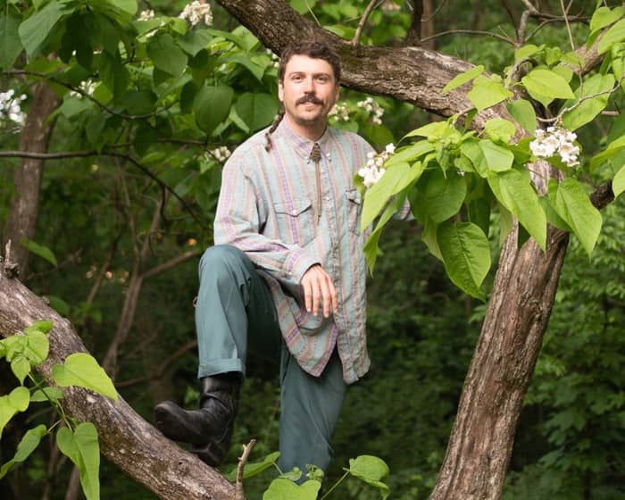 Nick Shoulders tickets