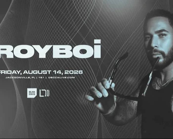 TroyBoi tickets
