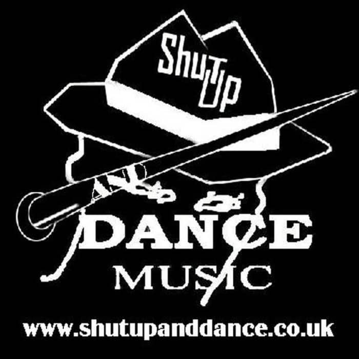 Shut Up and Dance cover image