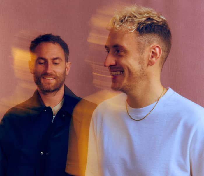 Maribou State tickets