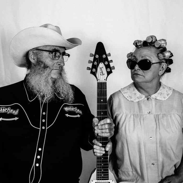 Laid Back Country Picker cover image