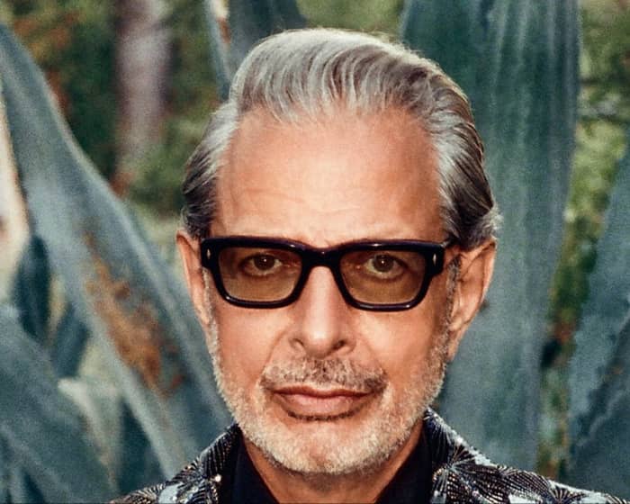 Jeff Goldblum & The Mildred Snitzer Orchestra tickets