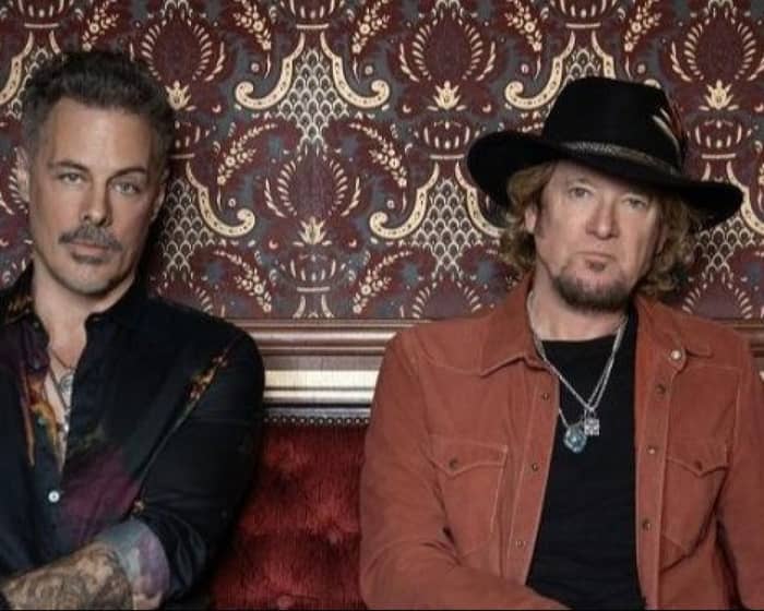 Smith / Kotzen tickets