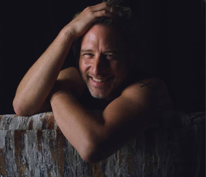 Chesney Hawkes and Wife Kristina Explore Cotswolds Living on 'Celebrity Escape to the Country'