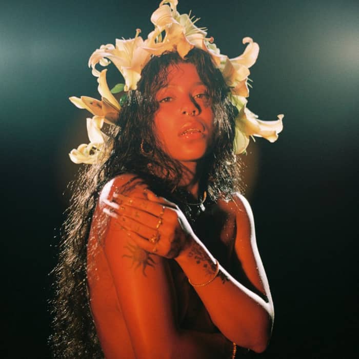 Tokischa cover image