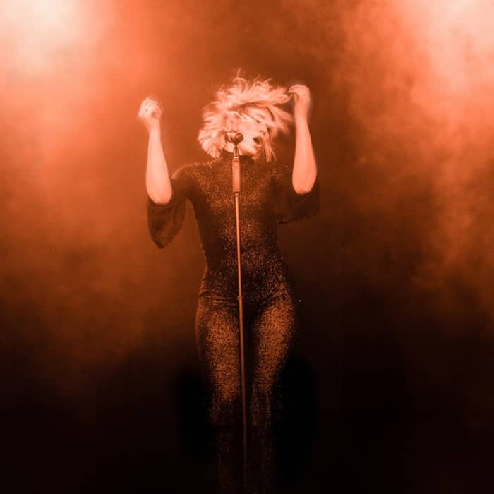 Natasha Bedingfield cover image