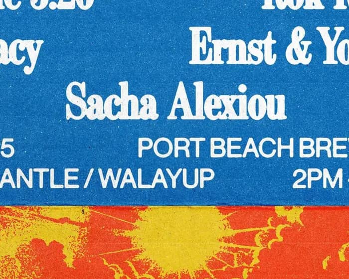 Bradley Zero tickets