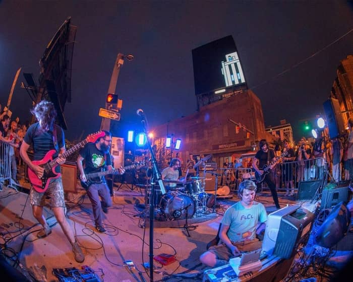 Bit Brigade Performs "Mega Man X" LIVE tickets