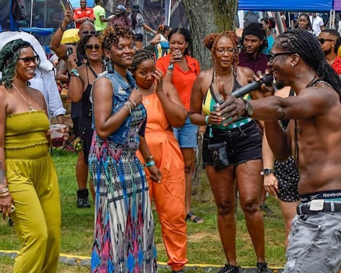 2024 Caribbean Wine & Music Festival tickets