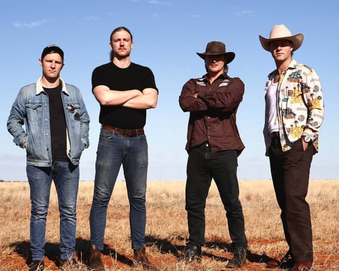 Heritage Hotel Bulli events