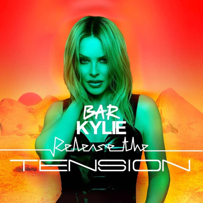 Bar Kylie cover image