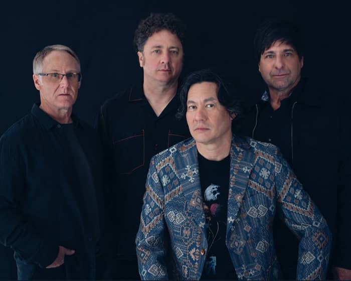 Big Head Todd & The Monsters tickets