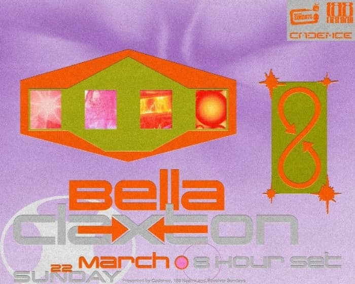 Bella Claxton tickets