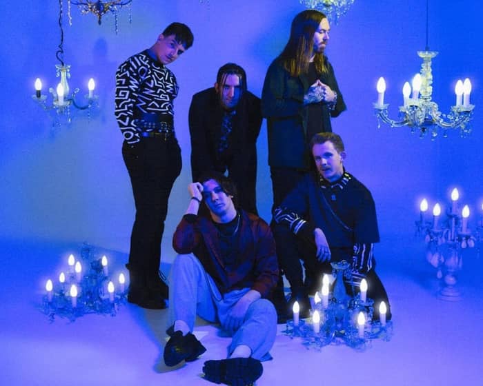 Windwaker x If Not For Me x Colorblind (18+) tickets