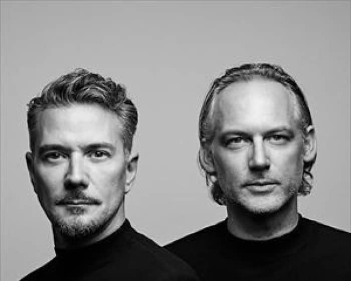 Kruder & Dorfmeister tickets