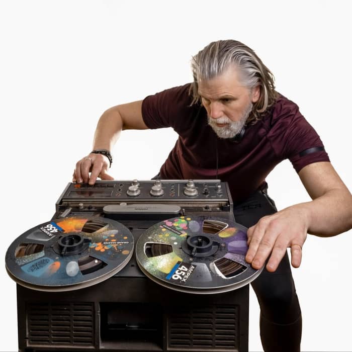 Greg Wilson cover image