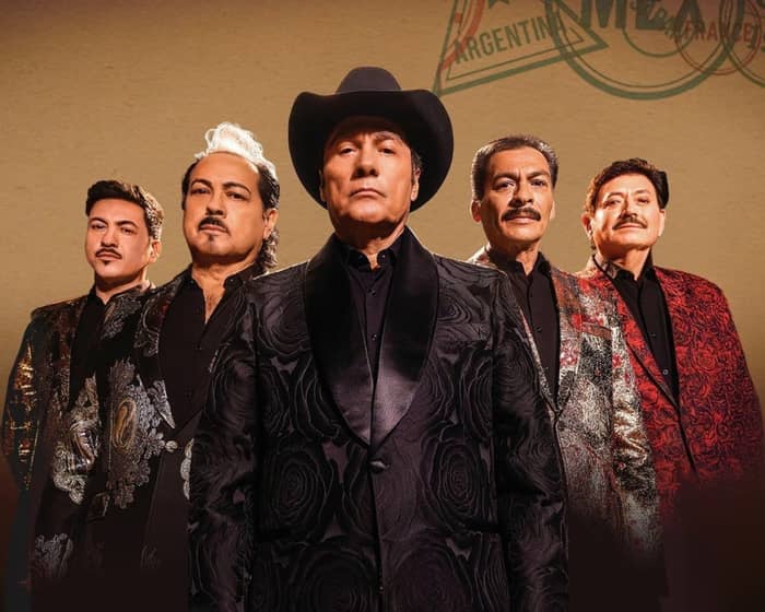 Los Tigres del Norte tickets