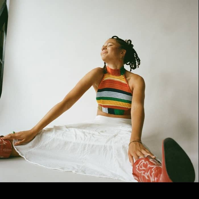 Nectar Woode cover image