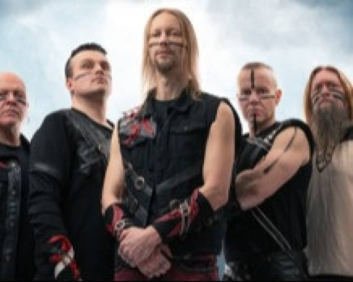 Ensiferum tickets