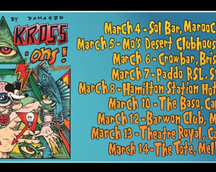 The Basement Belconnen events