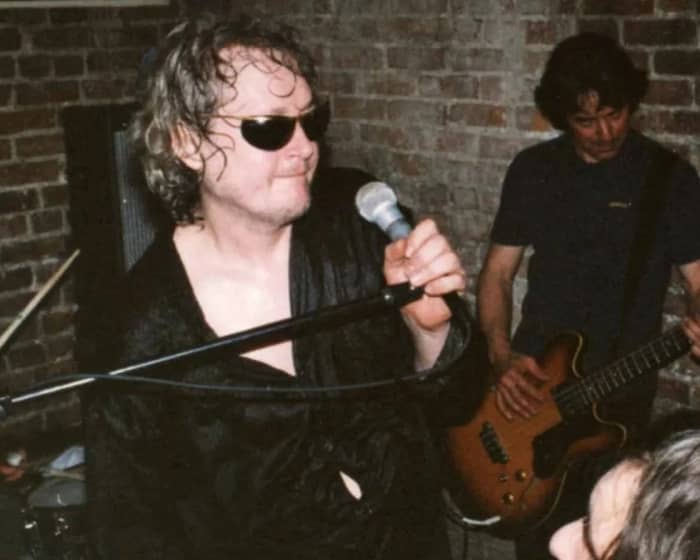 Middle East Downstairs events