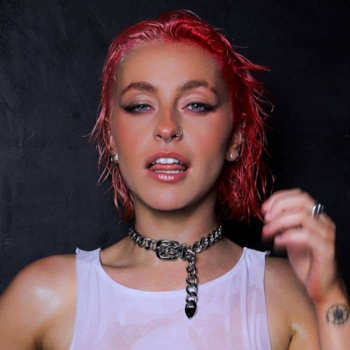 Beth McCarthy cover image