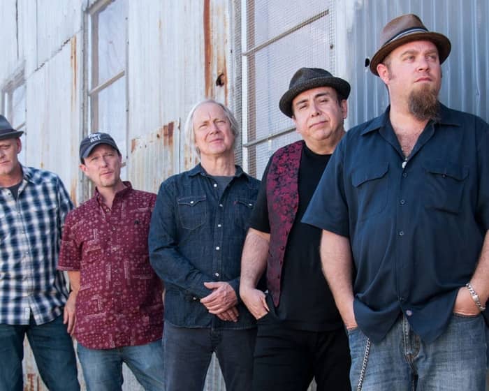 The Weight Band cover image