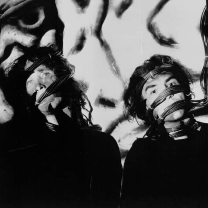 EAT STATIC cover image