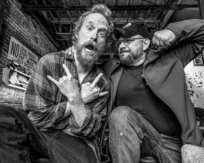 Left Lane Cruiser w/ 20 Watt Tombstone, Thundergoat & Peacemaker tickets