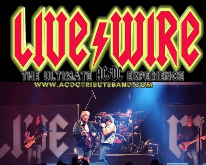 Livewire AC/DC tickets