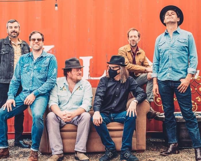 STEEP CANYON RANGERS tickets