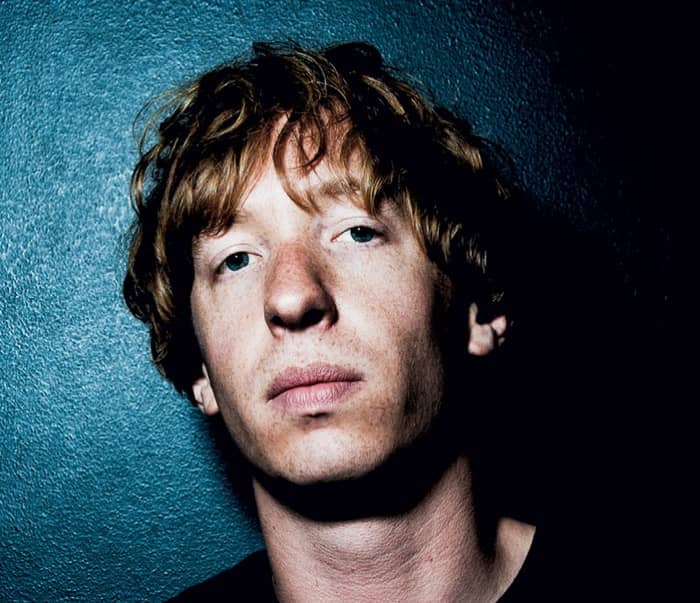 Daniel Avery cover image