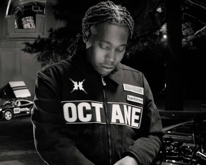 Don Toliver: Official Octane Tour Afterparty tickets