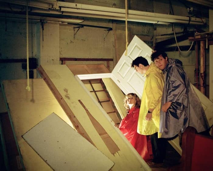 Boys Go To Jupiter tickets