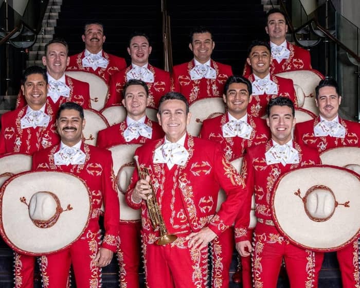 Mariachi Sol De Mexico tickets