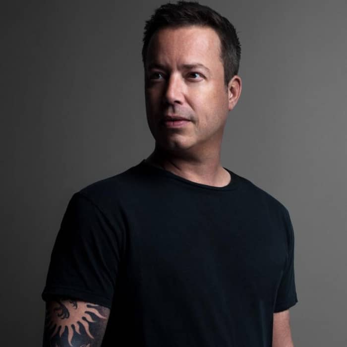 Sander van Doorn cover image