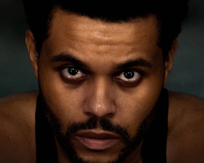 The Weeknd tickets