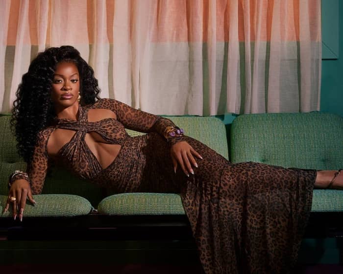 Ari Lennox - The Vacancy Tour tickets