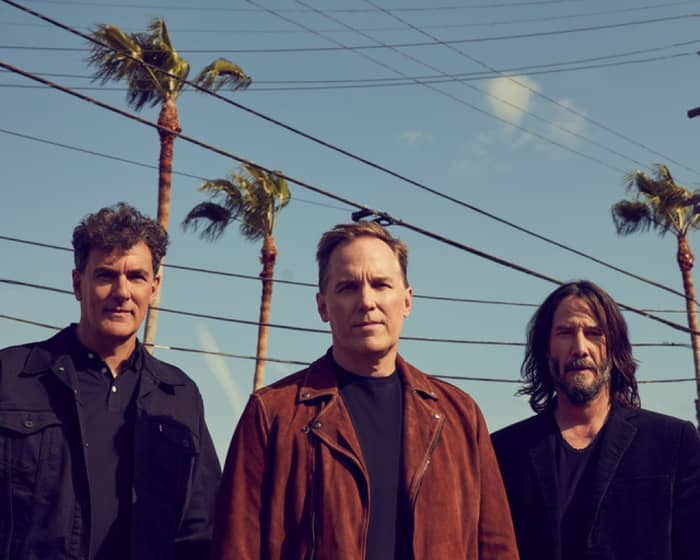 Dogstar tickets