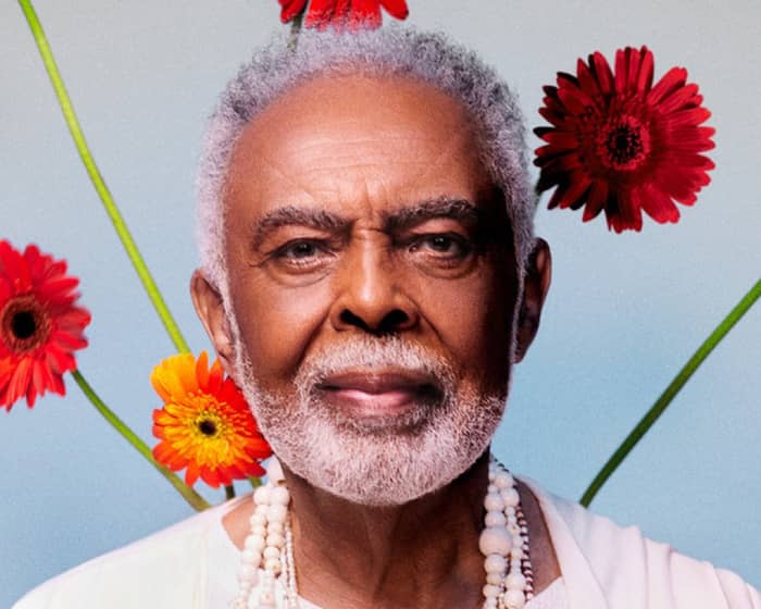 Gilberto Gil tickets