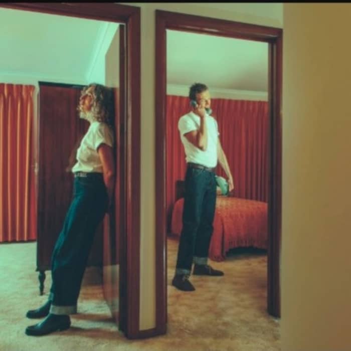 Promises & Wild Beasts cover image