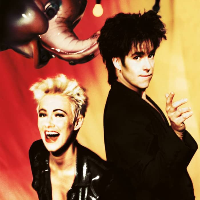 Roxette cover image