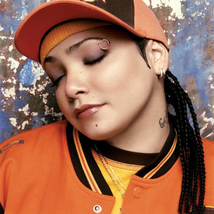 Amanda Perez cover image